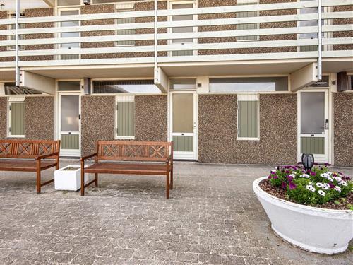 Ferienhaus - 3 Personen -  - STRANDVEJEN 61, Lejl. - Fanö Bad - 6720 - Fanö