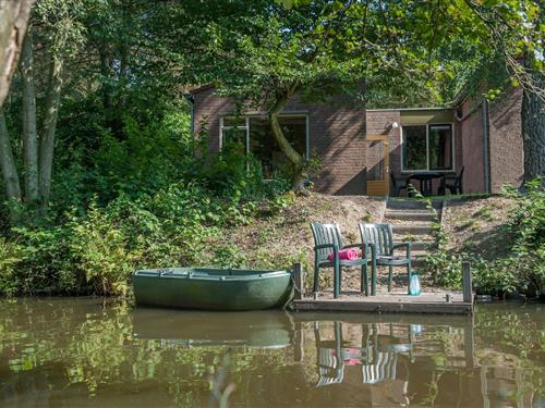 Bungalow - 6 personer -  - 6002ST - Weert