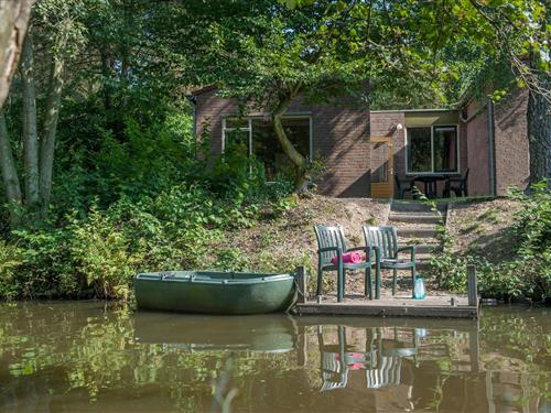 Bungalow - 6 personer -  - 6002ST - Weert