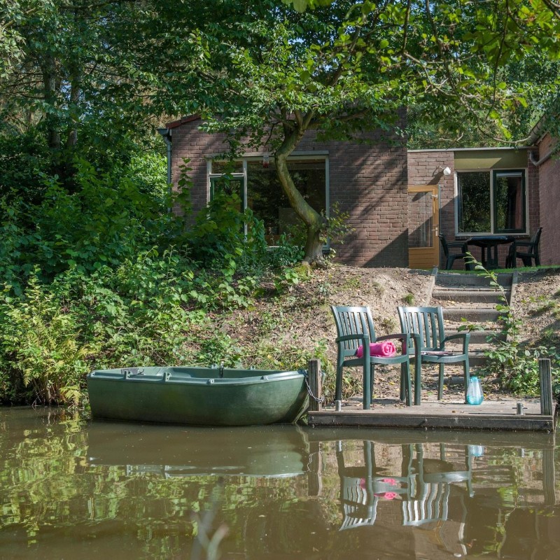 Bungalow - 6 personer -  - 6002ST - Weert