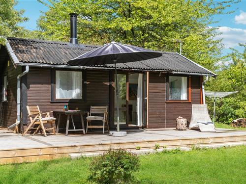 Holiday home - 4 persons -  - Askø Strandvig - 4942 - Askø