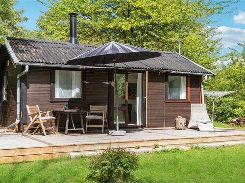 Ferienhaus - 4 Personen -  - Askø Strandvig - 4942 - Askö