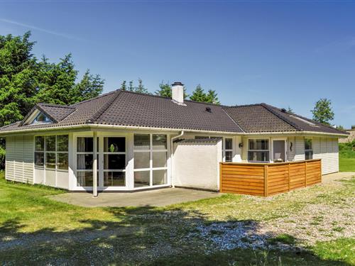 Sommerhus - 8 personer -  - Peter Malersvej - 6857 - Blåvand
