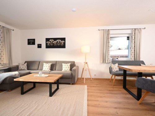 Ferielejlighed - 2 personer -  - Niederdorf - 87538 - Obermaiselstein