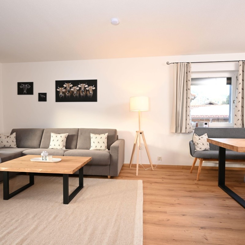 Ferielejlighed - 2 personer -  - Niederdorf - 87538 - Obermaiselstein