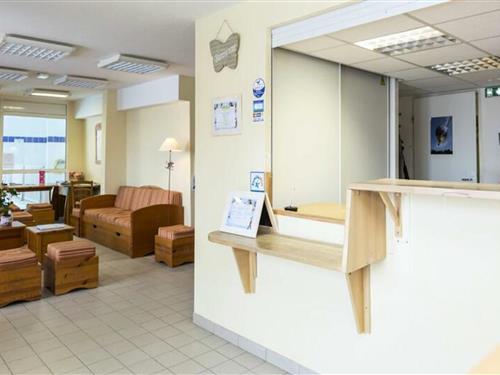 Ferielejlighed - 4 personer -  - 66120 - Font Romeu