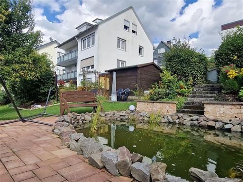 Ferieleilighet - 4 personer -  - Roonstraße - 57319 - Bad Berleburg