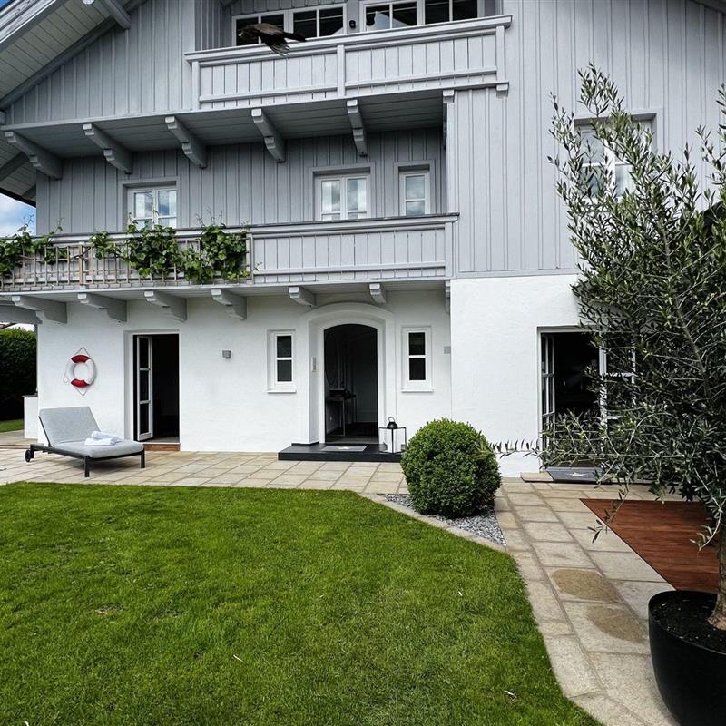 Ferielejlighed - 4 personer -  - Grassauer Str. - 83224 - Grassau / Grassau