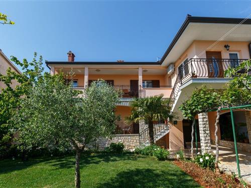 Ferienhaus - 6 Personen -  - Rovinj - 52210 - Rovinj