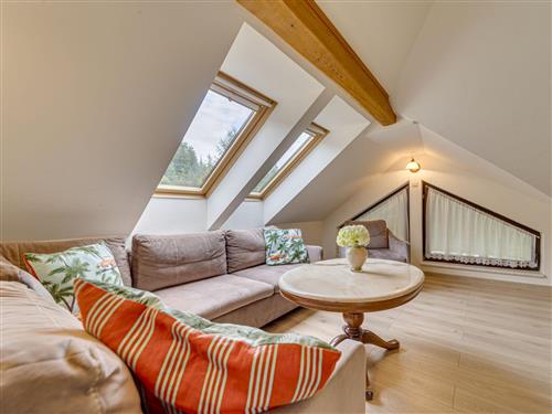 Ferielejlighed - 6 personer -  - Wisla - 43-460