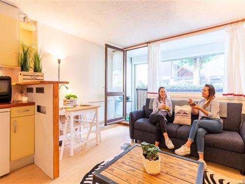 Sommerhus - 4 personer -  - 65170 - St Lary Soulan