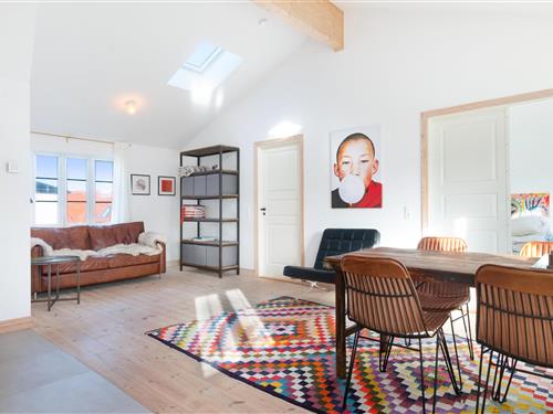 Sommerhus - 4 personer -  - Nørregade - 9480 - Løkken