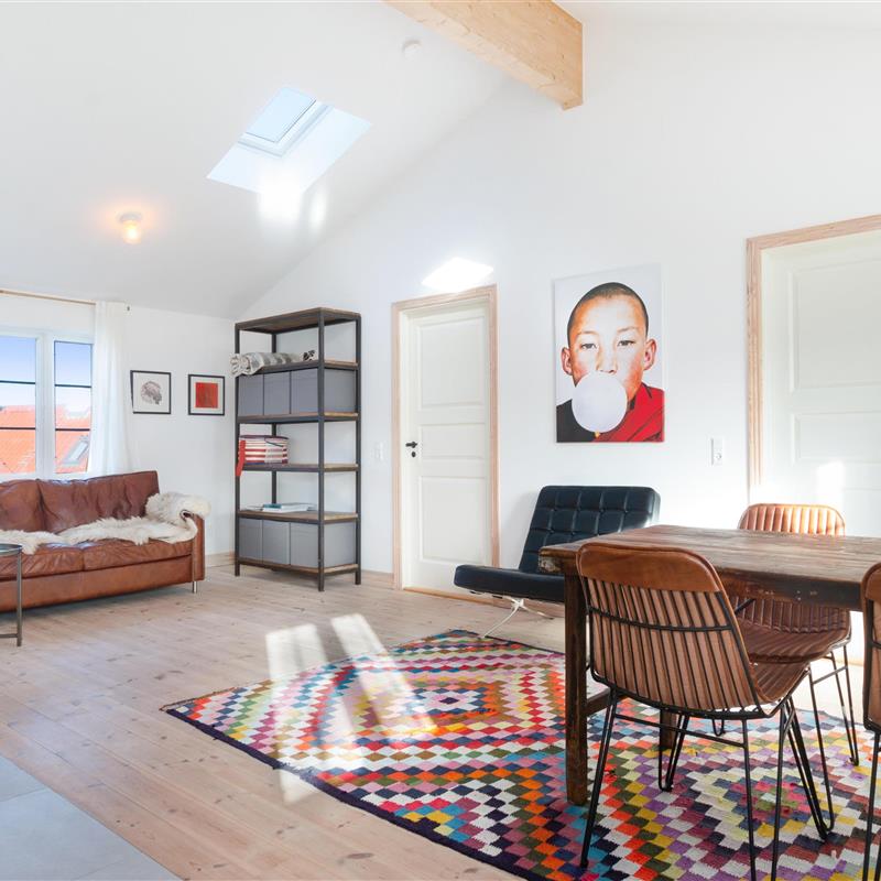 Sommerhus - 4 personer -  - Nørregade - 9480 - Løkken