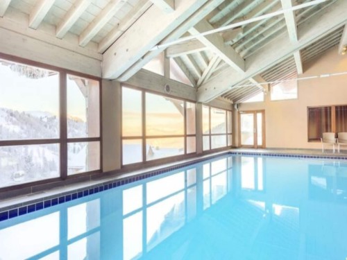 Ferieleilighet - 2 personer -  - 73210 - Macôt-La-Plagne – D220