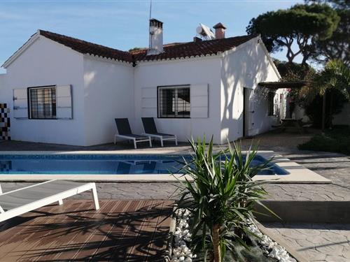 Holiday Home/Apartment - 6 persons -  - 21410 - Isla Cristina