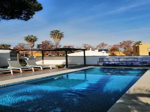 Villa - 6 persons -  - 21410 - Isla Cristina