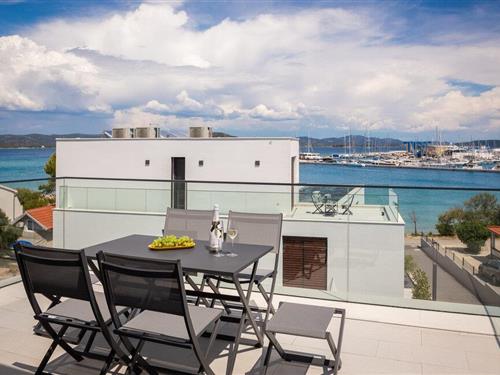 Ferieleilighet - 6 personer -  - Branimirova - Otok Murter - Betina - 22240 - Betina