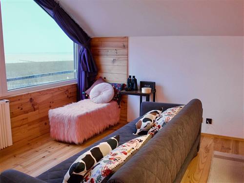 Holiday apartment - 3 persons -  - Am Kurhaus - 25845 - Nordstrand