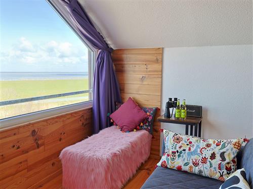 Ferieleilighet - 3 personer -  - Am Kurhaus - 25845 - Nordstrand