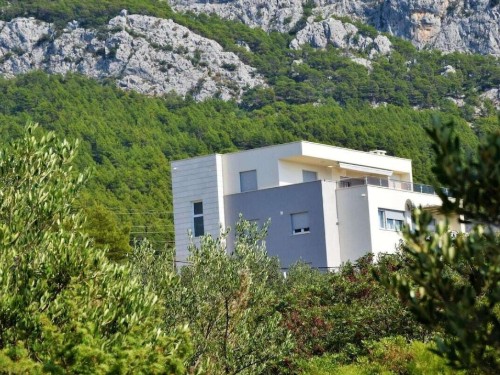 Ferienhaus - 3 Personen -  - 21300 - Makarska
