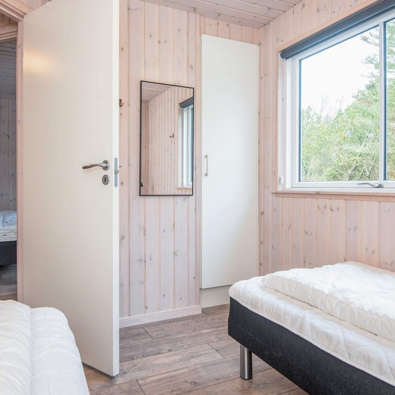 Ferienhaus - 18 Personen -  - Vandflodvej - Blavand - 6857 - Southern West Coast