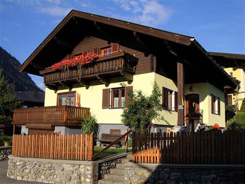 Sommerhus - 8 personer -  - Sonnbergweg - 5661 - Rauris