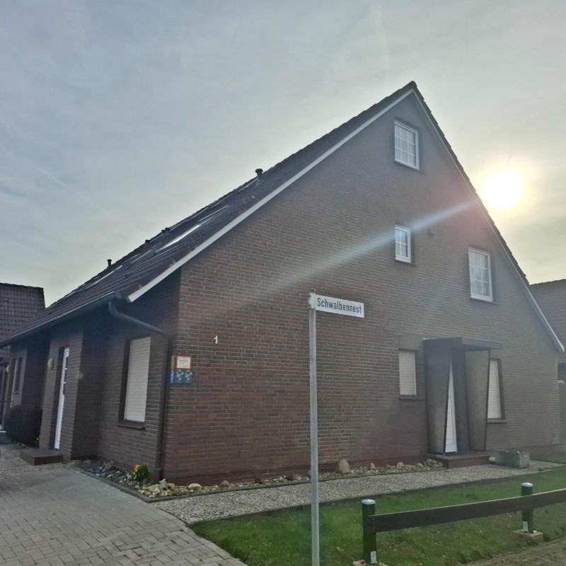 Ferielejlighed - 4 personer -  - 26553 - Neßmersiel