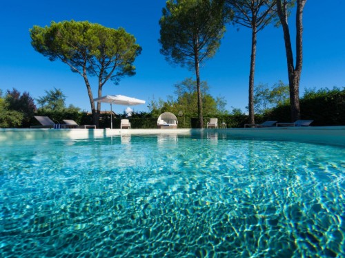 Ferienhaus - 10 Personen -  - Altopascio - 55011