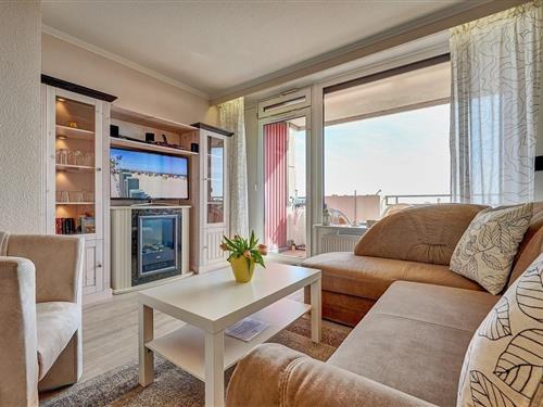 Ferienwohnung - 4 Personen -  - Lange Wiese - 23747 - Dahme