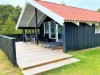 Bilde 1 - Terrasse