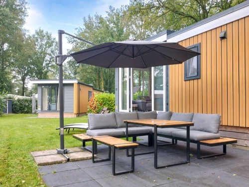 Fritidshus - 6 personer -  - Pallegarsteweg - 7692 PC - Mariënberg