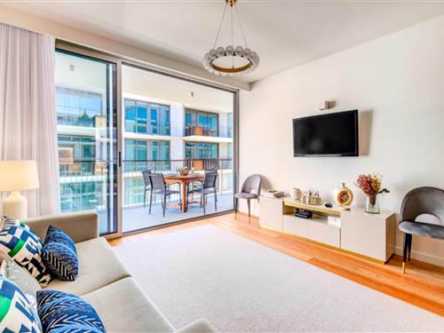 Semesterlägenhet - 2 personer -  - 8365-102 - Armação De Pêra