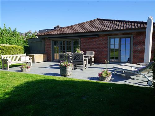 Ferienhaus - 2 Personen -  - Archsum - 25980