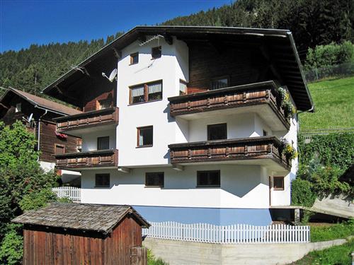 Ferienhaus - 17 Personen -  - Kappl - 6555