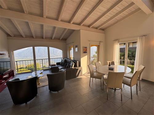 Ferielejlighed - 4 personer -  - Tenero-Contra - 6646