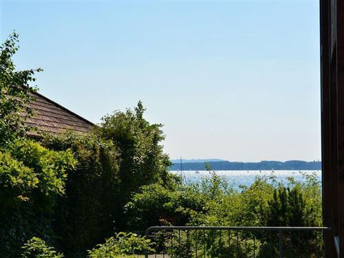 Ferielejlighed - 3 personer -  - Seestraße - 83339 - Chieming