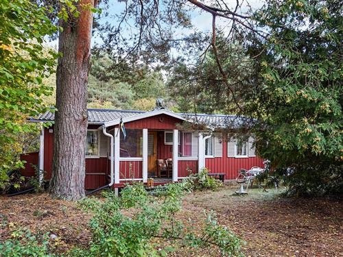  - 6 personer -  - Smörblommevägen - Lisö - 14897 - Sorunda