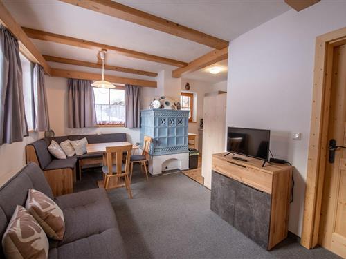 Ferielejlighed - 4 personer -  - Königsleiten - 5742 - Königsleiten