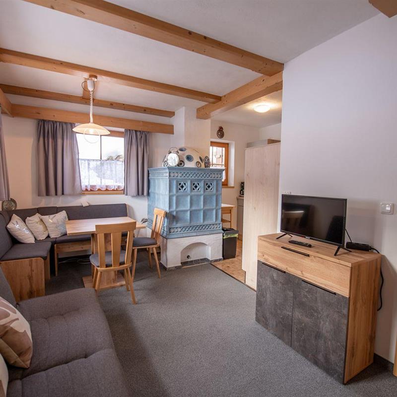 Ferielejlighed - 4 personer -  - Königsleiten - 5742 - Königsleiten