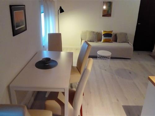 Holiday apartment - 4 persons -  - 23250 - Pag