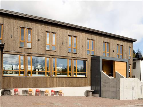  - 1 Person -  - Gamla Lillhagsvägen - Göteborg - 42249 - Hisings Backa