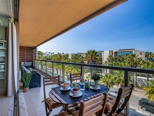 Holiday apartment - 4 persons -  - Gale - 8200-424