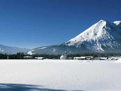 Ferienhaus - 4 Personen -  - 6100 - Seefeld In Tirol