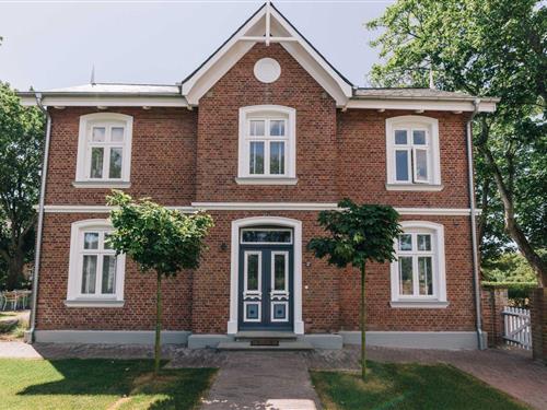 Sommerhus - 6 personer -  - Boldixumer Straße - 25938 - Wyk