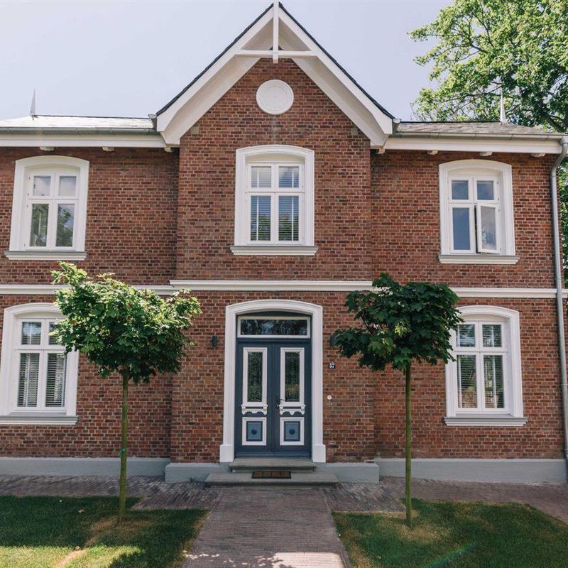 Sommerhus - 6 personer -  - Boldixumer Straße - 25938 - Wyk