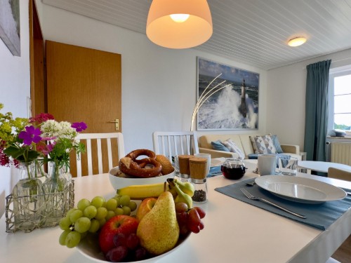 Ferienwohnung - 2 Personen -  - Goldstraat - 23769 - Fehmarn