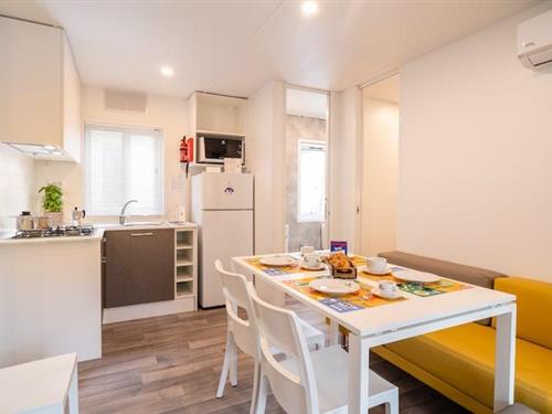 Mobilhome - 5 personer -  - 30016 - Lido Di Jesolo