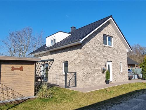 Ferienhaus - 6 Personen -  - Marinapark Walchum - 26907 - Walchum