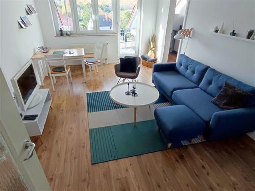 Holiday Home/Apartment - 4 persons -  - Moritzplatz - 06618 - Naumburg