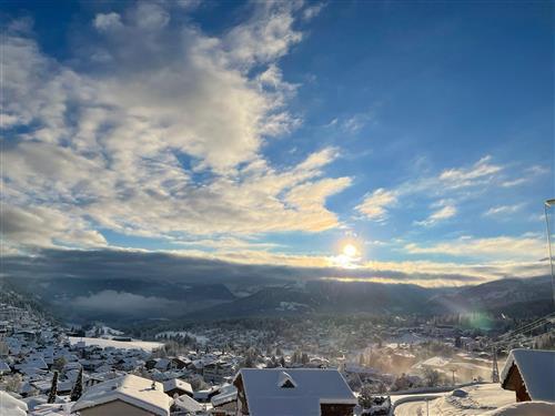 Semesterhus/Semesterlägenhet - 6 personer -  - Via Val Tgiern - 7017 - Flims